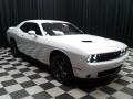 White Knuckle - Challenger SXT Photo No. 4