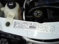2002 Ivory White Chevrolet Astro LS AWD  photo #24