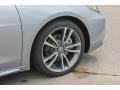 Lunar Silver Metallic - TLX V6 Advance Sedan Photo No. 10