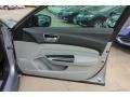 Lunar Silver Metallic - TLX V6 Advance Sedan Photo No. 22