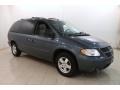 Magnesium Pearl 2007 Dodge Grand Caravan SXT