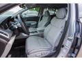 Lunar Silver Metallic - TLX V6 Advance Sedan Photo No. 16