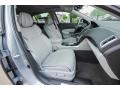 Lunar Silver Metallic - TLX V6 Advance Sedan Photo No. 23