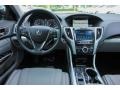 Lunar Silver Metallic - TLX V6 Advance Sedan Photo No. 25