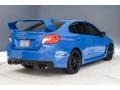 Hyper Blue - WRX STI HyperBlue Limited Edition Photo No. 14