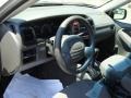 2002 Silver Metallic Chevrolet Tracker 4WD Hard Top  photo #10