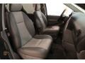 2007 Magnesium Pearl Dodge Grand Caravan SXT  photo #21