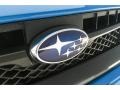 2016 Hyper Blue Subaru WRX STI HyperBlue Limited Edition  photo #31