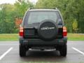 Black - Tracker 4WD Hard Top Photo No. 3