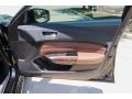 2019 Crystal Black Pearl Acura TLX V6 Advance Sedan  photo #22