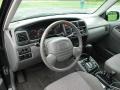 Black - Tracker 4WD Hard Top Photo No. 4