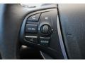 2019 Crystal Black Pearl Acura TLX V6 Advance Sedan  photo #35