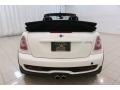 Pepper White - Convertible Cooper S Photo No. 5