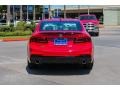 San Marino Red - TLX A-Spec Sedan Photo No. 6
