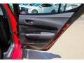 San Marino Red - TLX A-Spec Sedan Photo No. 19