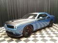 2018 B5 Blue Pearl Dodge Challenger T/A 392  photo #2