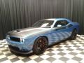 B5 Blue Pearl - Challenger T/A 392 Photo No. 2
