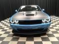 2018 B5 Blue Pearl Dodge Challenger T/A 392  photo #3
