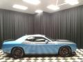 2018 B5 Blue Pearl Dodge Challenger T/A 392  photo #5