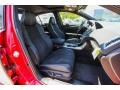 San Marino Red - TLX A-Spec Sedan Photo No. 30
