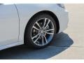 2019 Platinum White Pearl Acura TLX V6 SH-AWD Technology Sedan  photo #10