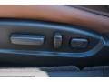2019 Platinum White Pearl Acura TLX V6 SH-AWD Technology Sedan  photo #13