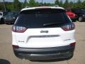 Bright White - Cherokee Limited 4x4 Photo No. 4