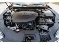2019 Platinum White Pearl Acura TLX V6 SH-AWD Technology Sedan  photo #23
