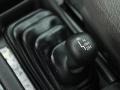Black - Tracker 4WD Hard Top Photo No. 11