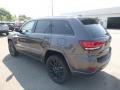 2018 Granite Crystal Metallic Jeep Grand Cherokee Laredo 4x4  photo #3