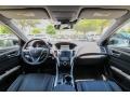 2019 Platinum White Pearl Acura TLX V6 Advance Sedan  photo #9