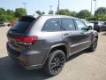 2018 Granite Crystal Metallic Jeep Grand Cherokee Laredo 4x4  photo #5