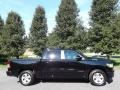 2019 Diamond Black Crystal Pearl Ram 1500 Big Horn Crew Cab 4x4  photo #5