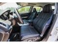 2019 Platinum White Pearl Acura TLX V6 Advance Sedan  photo #16