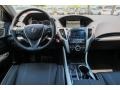 2019 Platinum White Pearl Acura TLX V6 Advance Sedan  photo #25