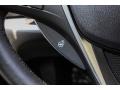 2019 Platinum White Pearl Acura TLX V6 Advance Sedan  photo #36