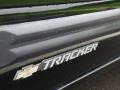 Black - Tracker 4WD Hard Top Photo No. 17