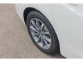 2019 Platinum White Pearl Acura TLX Sedan  photo #43