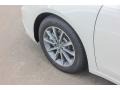 2019 Platinum White Pearl Acura TLX Sedan  photo #44