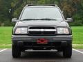 Black - Tracker 4WD Hard Top Photo No. 24