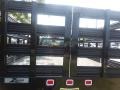 Summit White - Silverado 3500HD Work Truck Regular Cab Stake Truck Photo No. 7