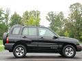 Black - Tracker 4WD Hard Top Photo No. 25