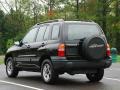 Black - Tracker 4WD Hard Top Photo No. 26