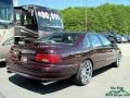 1996 Dark Cherry Metallic Chevrolet Impala SS  photo #5