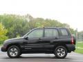 Black - Tracker 4WD Hard Top Photo No. 28