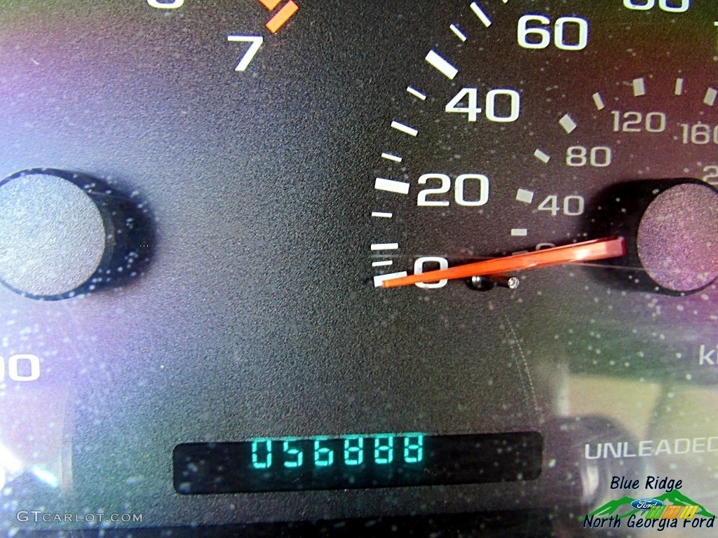 1996 Impala SS - Dark Cherry Metallic / Gray photo #21