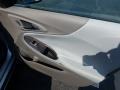 Silver Ice Metallic - Malibu LS Photo No. 17