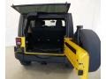 2015 Baja Yellow Jeep Wrangler Unlimited Sport 4x4  photo #9