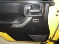2015 Baja Yellow Jeep Wrangler Unlimited Sport 4x4  photo #10