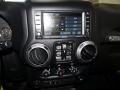 2015 Baja Yellow Jeep Wrangler Unlimited Sport 4x4  photo #12